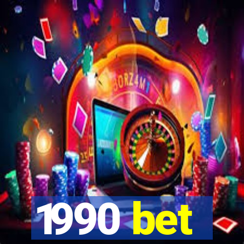 1990 bet